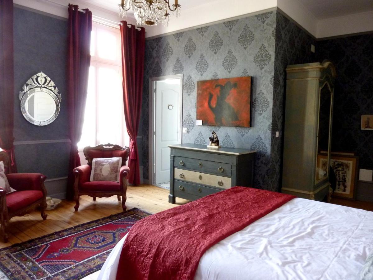 Time After Time Bed & Breakfast Pons Exterior photo